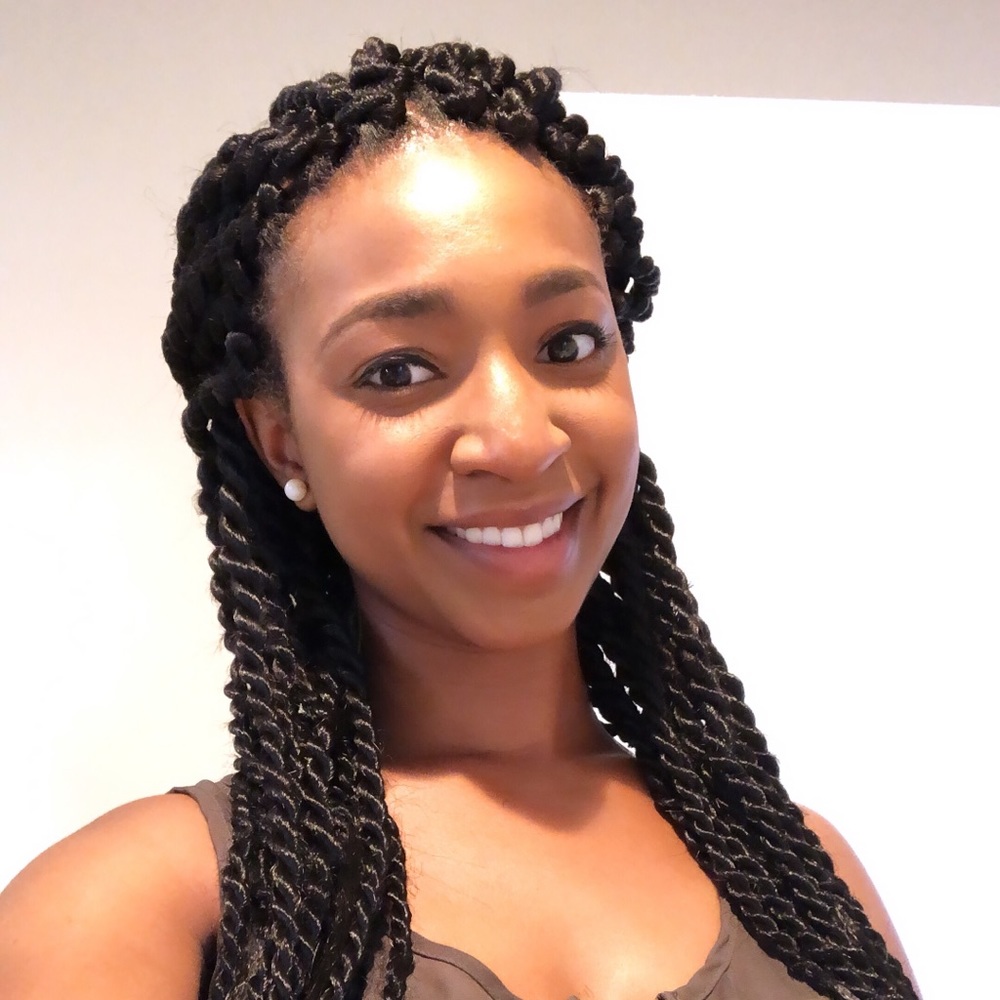 Meet your Posher, Andrias